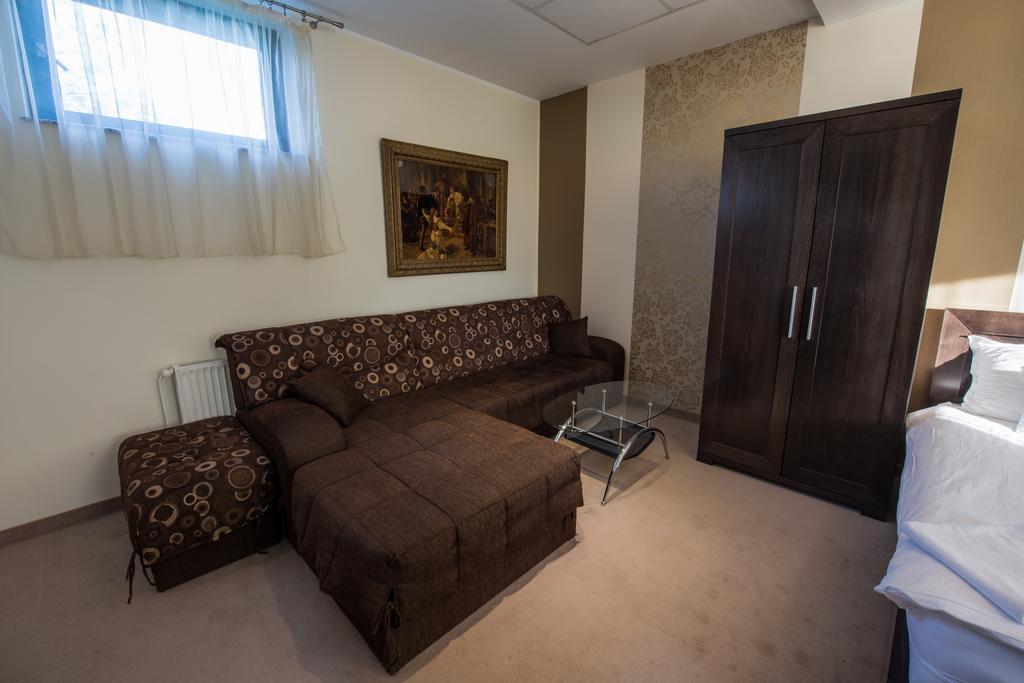 Guesthouse Villa Milano Kovin Room photo